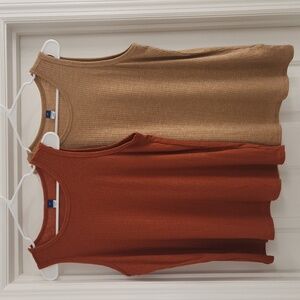 NWOT Old Navy Tank Tops